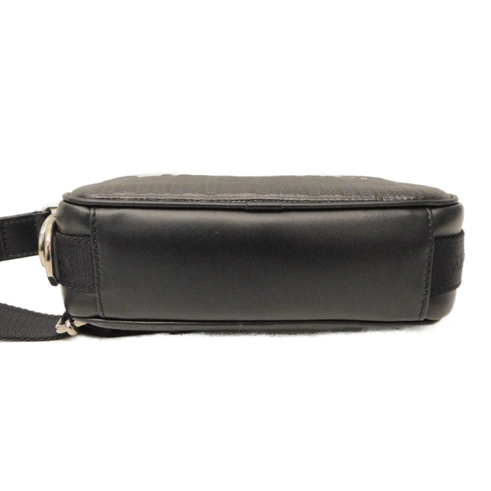 Givenchy Gg Essentials Camera Bag Shoulder Bag Bl… - image 6